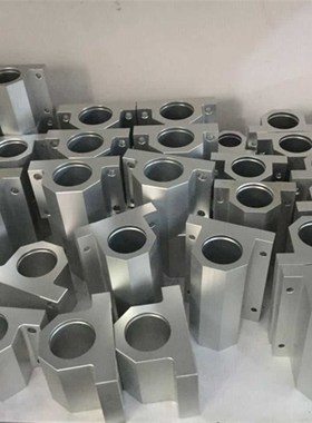 轴滑移型固定座组件 LHGS20-30/LMY51-d20-H30