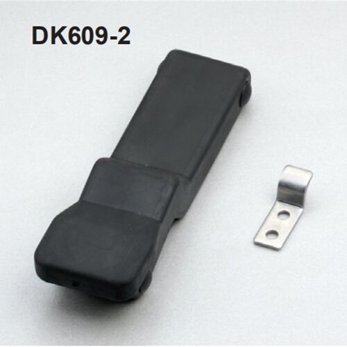 夏中工业搭扣橡胶搭扣 大号橡胶搭扣锁电气柜汽车搭扣箱扣DK609-2