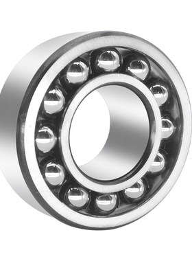 日本进口双排调心球轴承1306 1307 1308 1309 1310 1311 ATN K