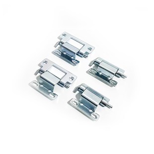 CL250 铰链 2不锈钢铰链开门机械暗装 4碳钢电柜门合页