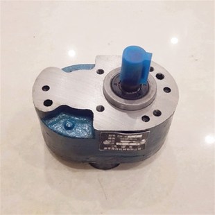 B16 CBB20 b25 B32抽油泵压力油泵无锡凯利液压 齿轮泵CB