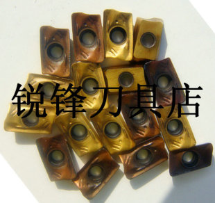 数控刀具/1025二手刀片 \1135山特维克390,16R0.8刀片/数控 铣刀