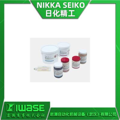 NIKKA SEIKO日化精工 Q-BOND FC-3RA Resin主剂 环氧树脂胶