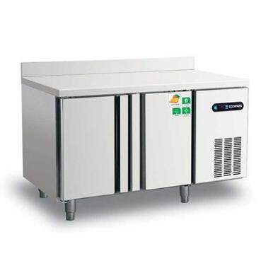 AWF1350L2风冷工作台打荷冰柜厨具操作台冰箱商用厨房设备