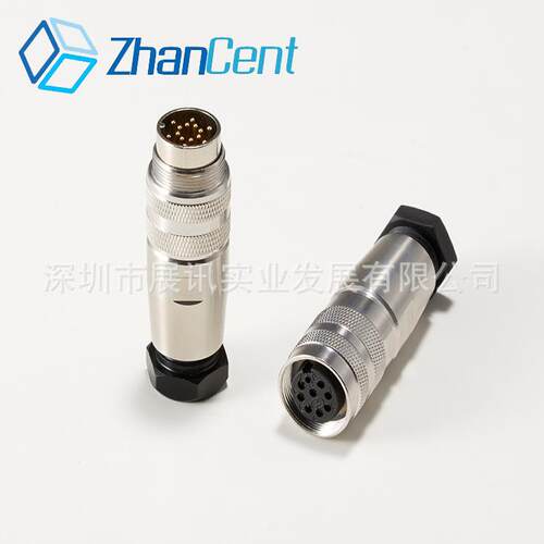 99-5171-75-08连接器M1690度弯头