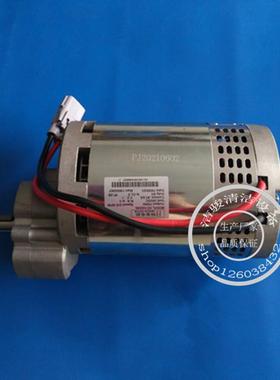 洗地机刷盘马达刷盘电机马达刷子24VDC750W马达电机直流刷盘电机