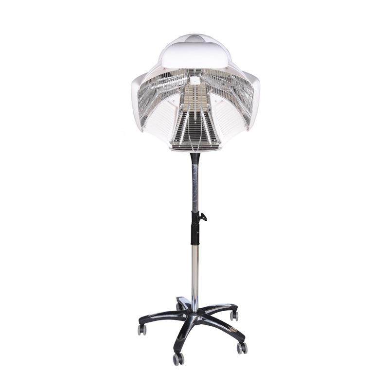 美发加热器烘发机冷烫机器烫发机头发焗油机飞碟加热器水母机器,畜牧/养殖物资,畜牧/养殖器械,淘宝优惠券,粉丝福利购,淘宝优惠卷