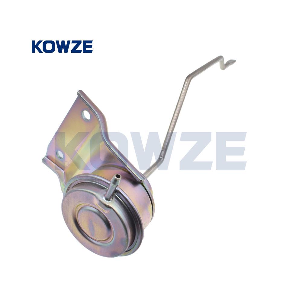 现货L2004D56K94W涡轮增压器执行器MD188695MR187610MD115803