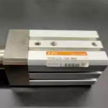 TPC气缸AQ2A/ADQ2A122025324050638010012514075DDM