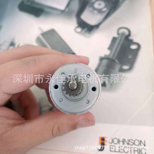 型号1040006德昌汽车节气门电机JOHNSON ELECTRIC