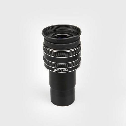 AQUILAMJ-1.25-58-03天文TMB目镜58度高级行星高清目镜4MM