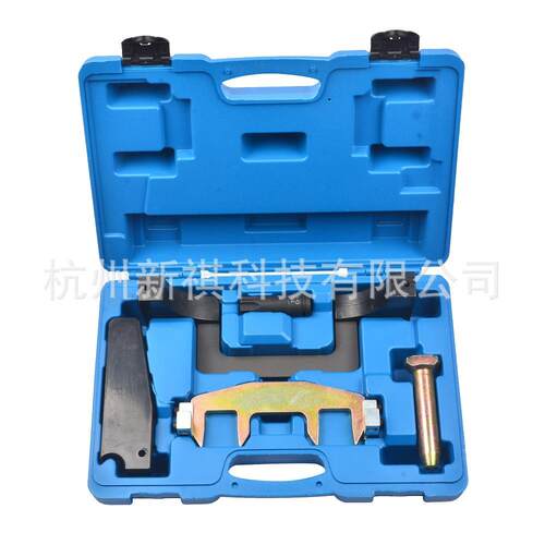 适用于奔驰M271正时工具T100凸轮轴套筒C180C200E260汽修工具