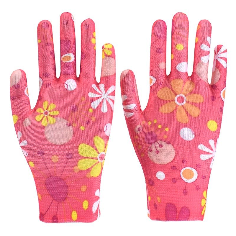 劳保尼龙手套无尘夏薄款透气电子防静电针织女士工作采摘电子干活,搬运/仓储/物流设备,其他起重搬运设备,淘宝优惠券,粉丝福利购,淘宝优惠卷