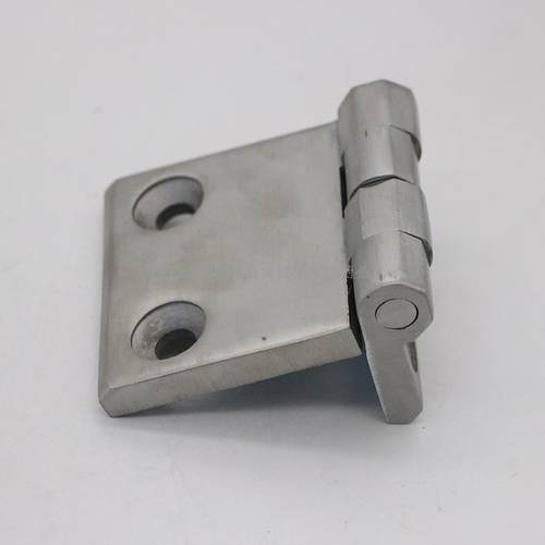 CL226-4-1 不锈钢工业设备承重铰链 机械机箱铰链 动力柜铰链
