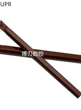 D08K-STUPR09弹簧钢内孔车刀杆D10/12/14/16Q/20R25S-STUCR16镗刀