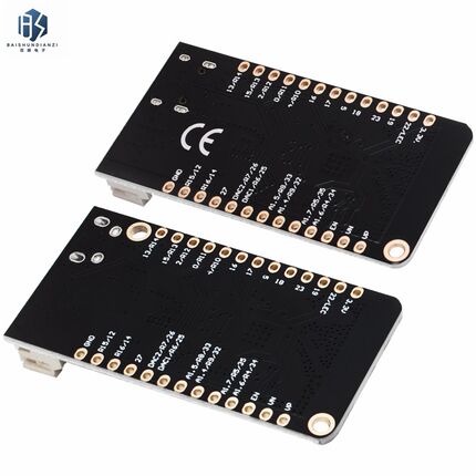 MicroPython ESP32开发板 V1.0.0 Rev1  wifi 蓝牙4MB FLASH