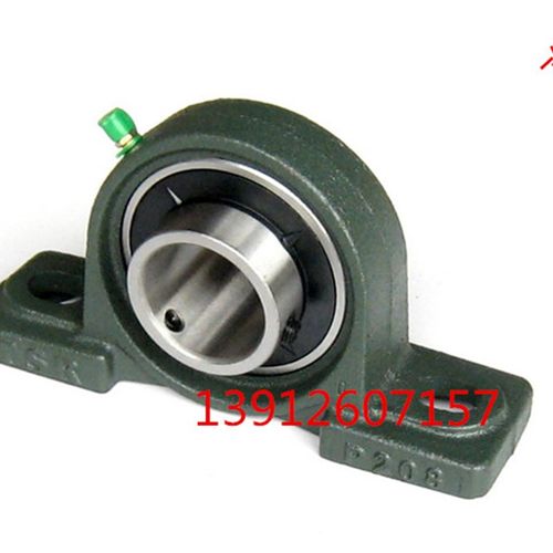 外球面轴承带座UCP316 UCP317 UCP318 UCP319 UCP320带立式轴承座