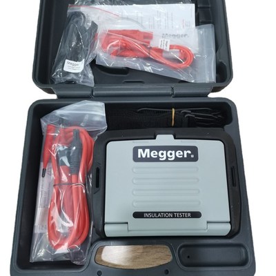 Megge梅凯MIT300系列1000V绝缘电阻测试仪MIT310MIT320MIT330