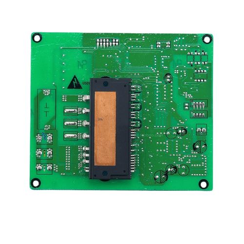 适用格力五代多联机风机驱动模块300027000275 主板WZS901B驱动板