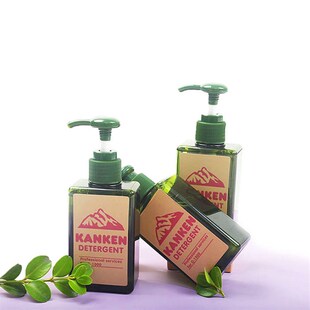 kanken书包清洗剂背包双肩包护理洗包格林兰蜡北极狐泛白掉色养护