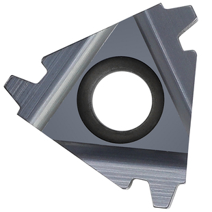 进口数控梯形内螺纹刀片16/22IR 2/3/4/5/6TR车床合金T型螺纹刀头