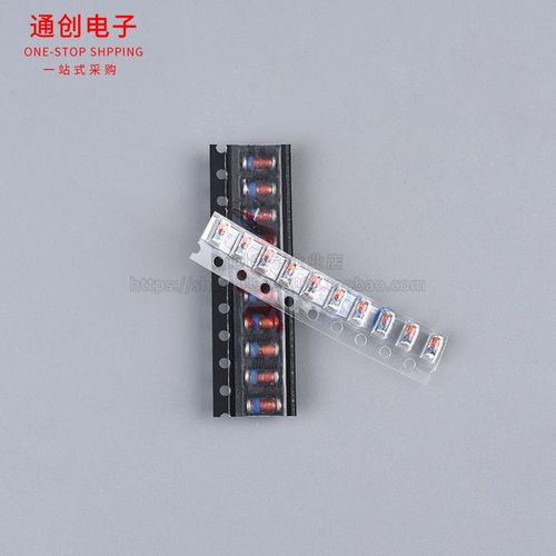 1/2W元件包ZMM贴片0.5W稳压二极管包3V-43V LL34 1206 14种 30种