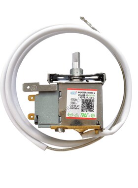 适用海尔小冰箱冰柜温控器 WPFE27.5A-L 冷藏 0060840940 BC-50ES