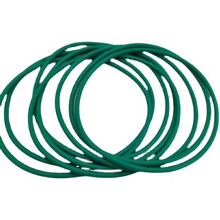 390 395 430 耐高温耐腐蚀 420 耐磨外385 410 氟胶O型圈 400