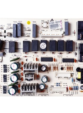 适用格力空调 M302F1H 30133203主板 M302F3H 30133204内机电路板