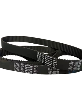 同步带8M2200 8M2208 8M2216 8M2224 8M2240 8M2248带齿形皮带HTD