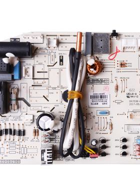 适用格力空调30145079主板M518F1 30035561 300355612 300355617