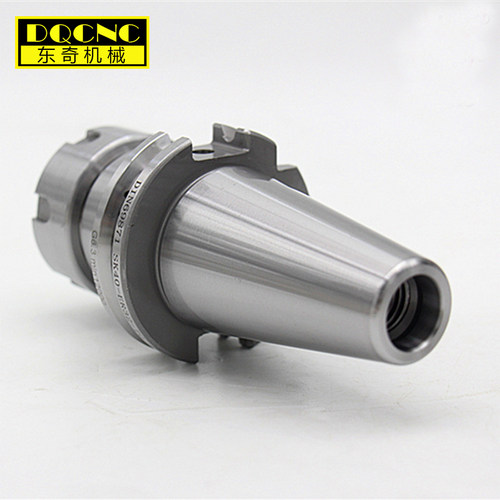高精SK40-ER32-100加工中心数控铣刀柄DIN69871德标DATJT40-ER16