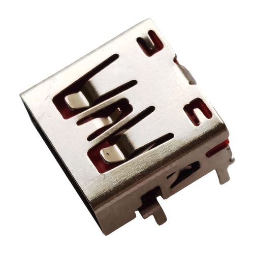 USB A母 AF 快充闪充 大电流 母座USB 电源插座