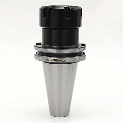 CAT40加工中心CNC刀柄 CAT40-ER32-70 英制 2.76美国标准铣刀杆