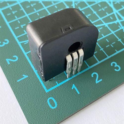 中霍/霍尔传感器 CHCS-LTS LTSH  LTSH3.3系列闭环霍尔电流传感器