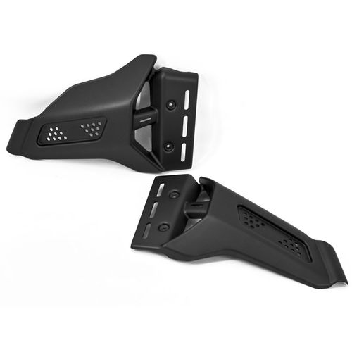 本田CM300改装侧板Rebel300无损侧面挡板发动机空隙遮盖装饰护板