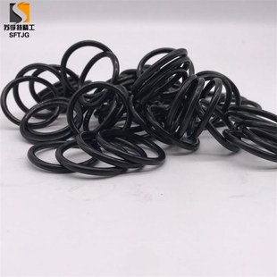 102 100 103 105 108 A级进口料NBR丁腈胶O型圈线4外径95 106