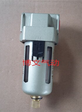 过滤器TF2000-02 TF3000-03 TF4000-04 06 TF5000-10D气源滤水