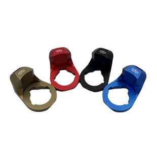 锦明9 AEG背带环 BD背带扣 托芯稳定环 司马 烈焰环