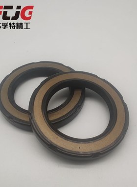 进口高压液压马达骨架油封TCN1 TCN11 TCN30*42*47*48*52*7/7.5*8