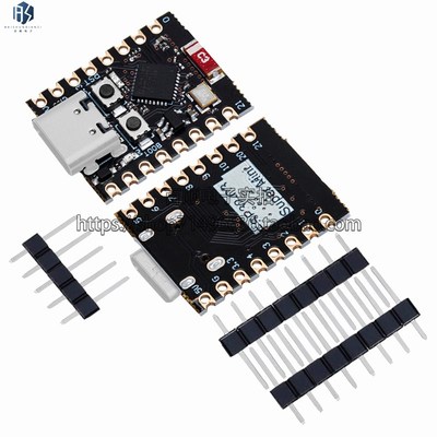 ESP32-C3 开发板 ESP32 SuperMini 开发板 ESP32开发板 wifi 蓝牙