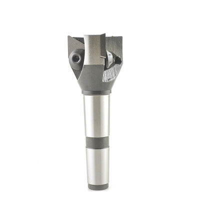 MT3#号锥柄90度可转位立铣刀机夹直角三角刀片飞面清根刀20 65580