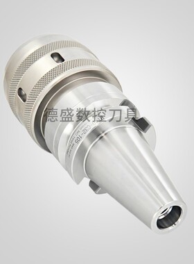 高精度重型切削BT30强力刀柄BT40 BT50-C32防尘防震BBT30/40/50