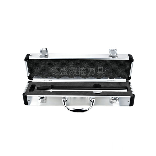 BT30 BT40主轴检测棒ISO25 HSK63A HSK63F精度测试棒BBT40检验棒