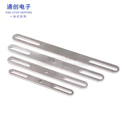 水冷扣具intel AMD通用支架夹具液冷水板固定夹电脑CPU不锈钢扣具