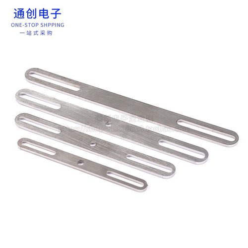 水冷扣具intel AMD通用支架夹具液冷水板固定夹电脑CPU不锈钢扣具