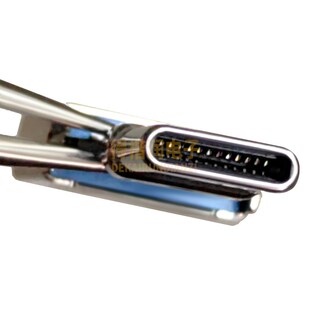 USB转接板转换板TYPEC公拉伸转USB3.0公 OTG功能 充电数据功能