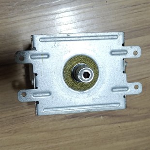 处理原装 拆机微波炉磁控管2M210上下四孔安装