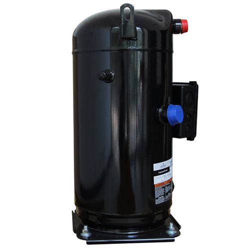 原装冷库制冷压缩机ZB114KQ/ZB114KQE-TFD/TF5/TF7-550/551