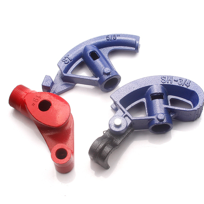 手动弯管器镀锌管25铁管线管铜管钢管电线管kbg20jdg加厚型折弯器